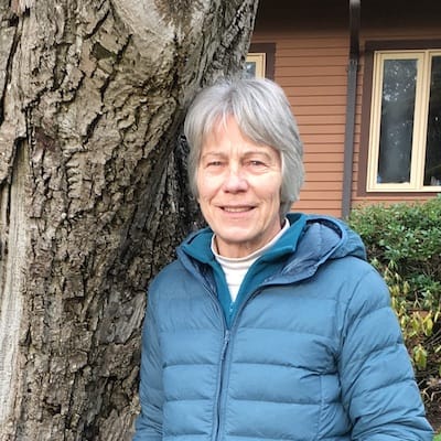 Nona Ganz