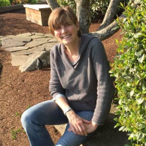 Sally Otten
