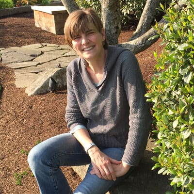 Sally Otten