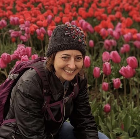 Tammy Cohen