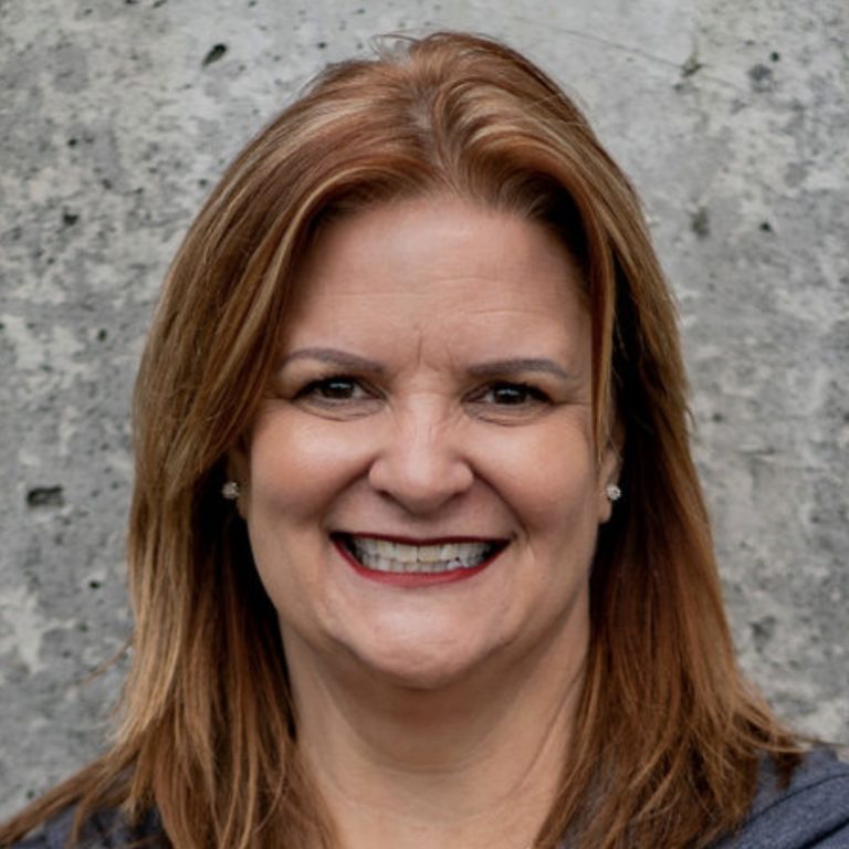 Carmin Dalziel