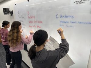 Youth Task Force 2024